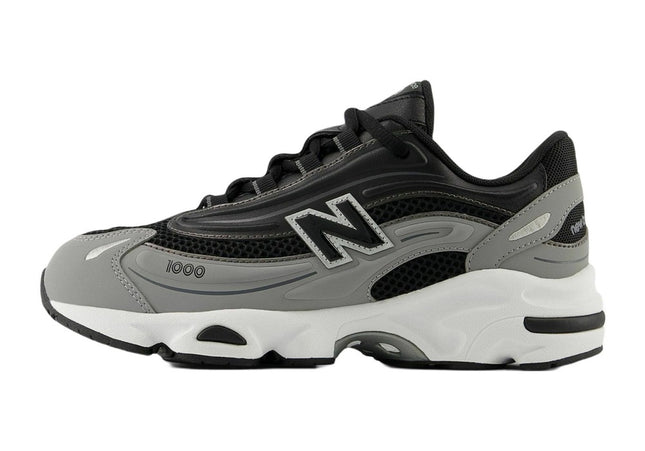New Balance 1000 Slate Grey Black