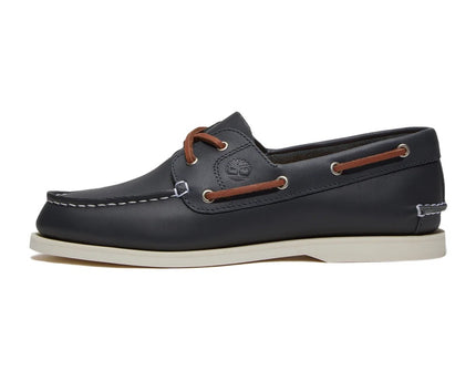 Timberland Boat Shoes