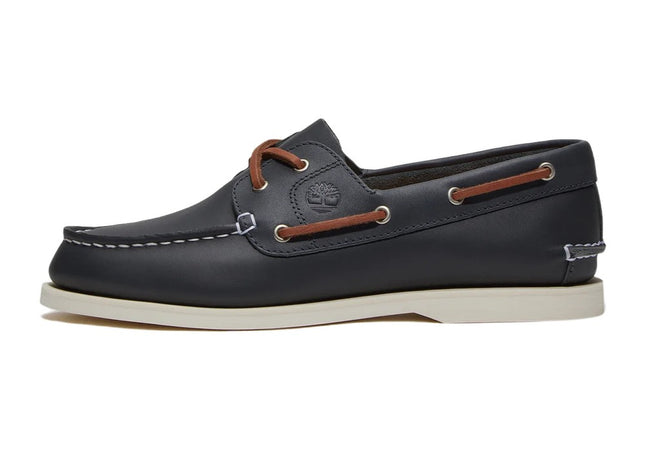 Timberland Boat Shoes