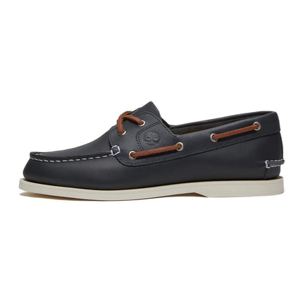Timberland Boat Shoes