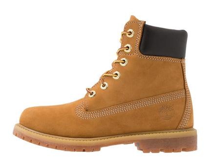 Timberland 6IN Premium Boot Wheat