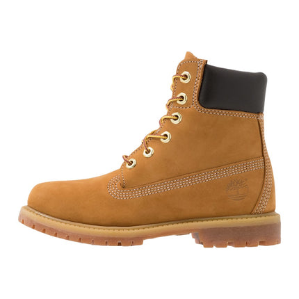 Timberland 6IN Premium Boot Wheat