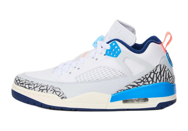 Jordan Spizike