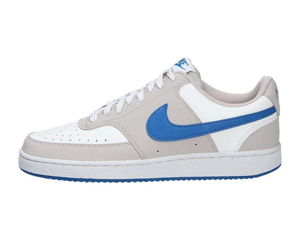 Nike Court Vision Grau