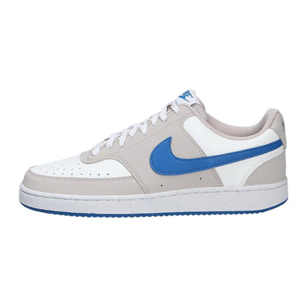 Nike Court Vision Grau