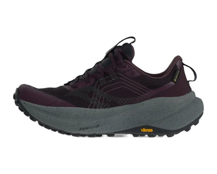Saucony Xodus Ultra 4 GTX Eggplant Cinder