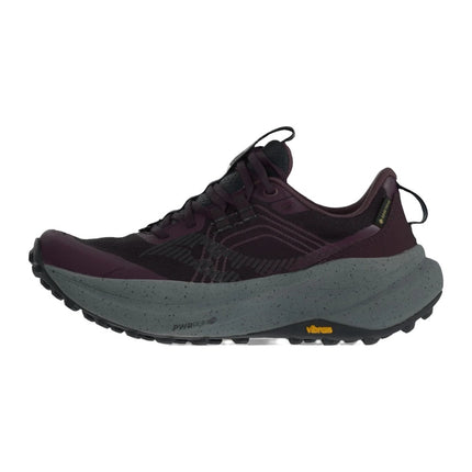Saucony Xodus Ultra 4 GTX Eggplant Cinder