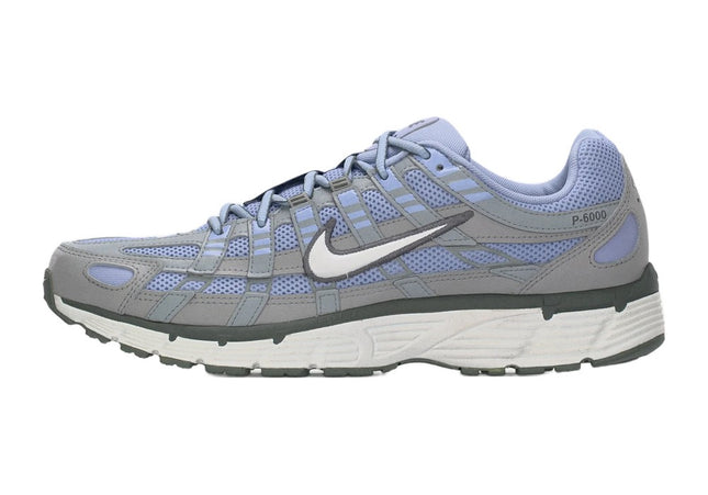 Nike P 6000 Ghost Summit White