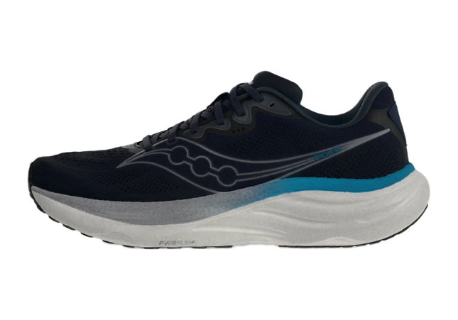 Saucony Ride 19 Naval Cobalt