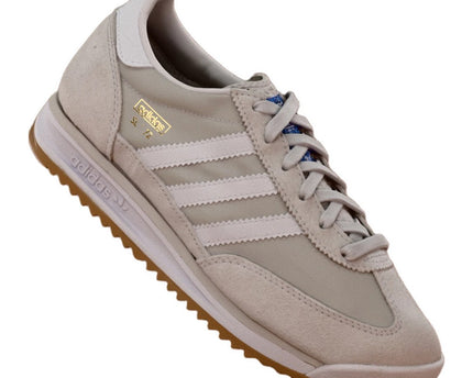 Adidas Sl 72 Rs Grey One Footwear White