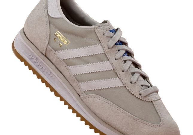Adidas Sl 72 Rs Grey One Footwear White