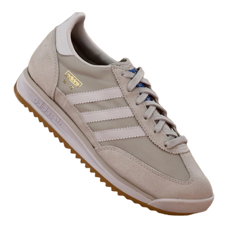 Adidas Sl 72 Rs Grey One Footwear White