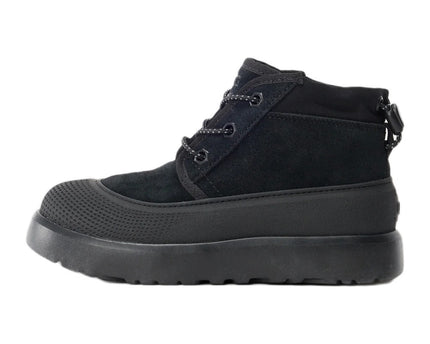 UGG Neumel Black