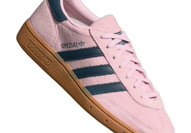 Adidas Handball Spezial Clear Pink Arctic Night