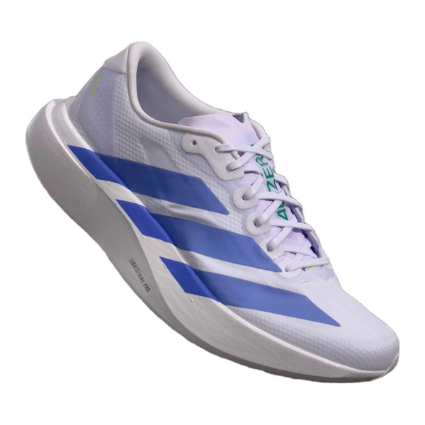Adidas Adizero Evo Sl Woven M Frozen Purple Solar Purple