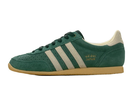 Adidas Japan W Collegiate Green Warm Vanilla