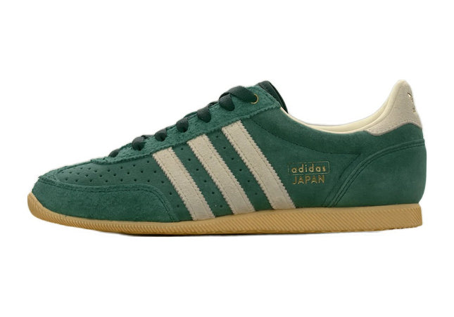 Adidas Japan W Collegiate Green Warm Vanilla