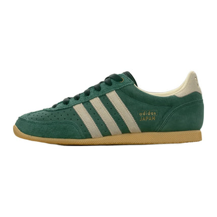 Adidas Japan W Collegiate Green Warm Vanilla