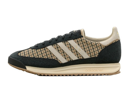 Adidas Sl 72 Rs Core Black White