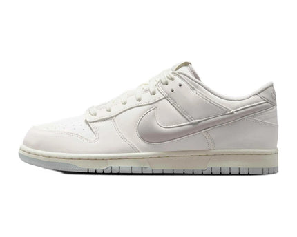 Nike Nike Dunk Low Retro PRM 1 Sail Coconut Milk Light Silver Light Bone