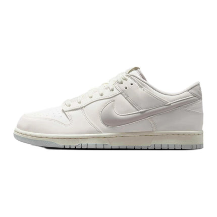 Nike Nike Dunk Low Retro PRM 1 Sail Coconut Milk Light Silver Light Bone