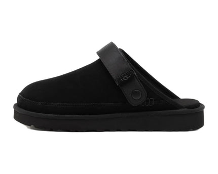 UGG Goldencoast Black