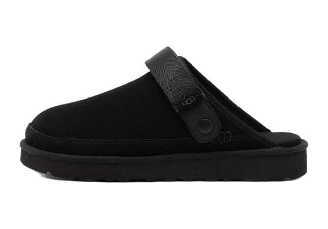 UGG Goldencoast Black