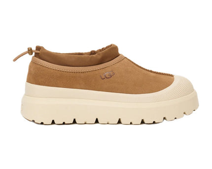 UGG Tasman Hybrid Chestnut Whitecap