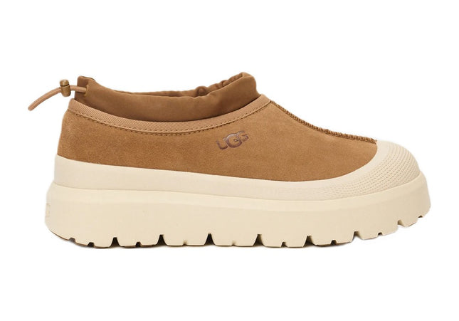 UGG Tasman Hybrid Chestnut Whitecap