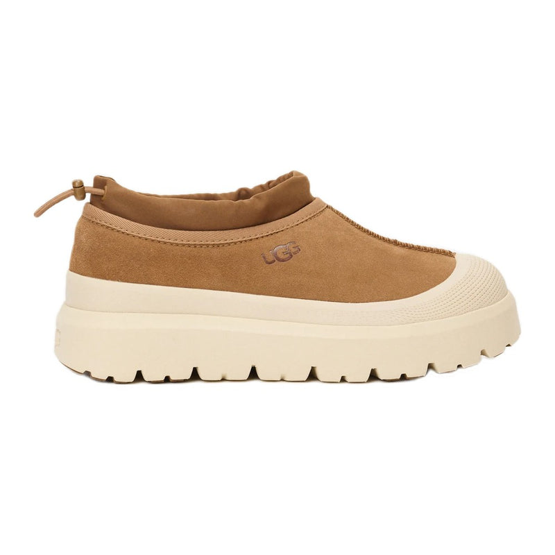 UGG Tasman Hybrid Chestnut Whitecap