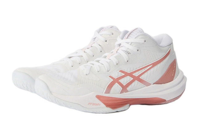 ASICS Sky Elite Ff 3 White Morganite