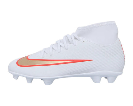 Nike Mercurial Superfly 11 Club Fg/mg White Blur