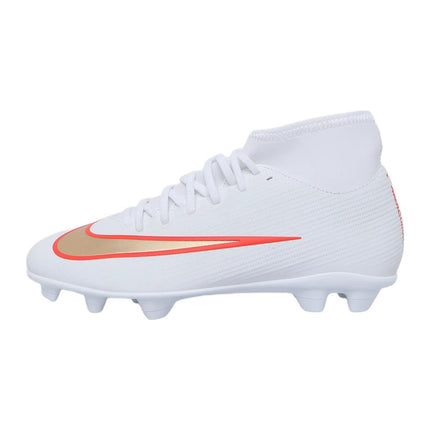 Nike Mercurial Superfly 11 Club Fg/mg White Blur