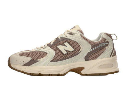 New Balance U530 Bisque
