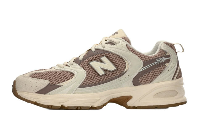 New Balance U530 Bisque
