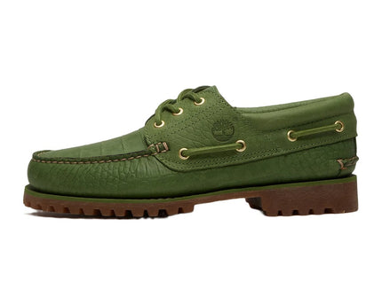 Timberland Authentic Boat Shoe