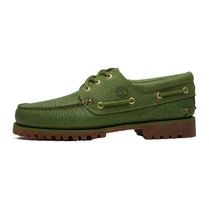 Timberland Authentic Boat Shoe