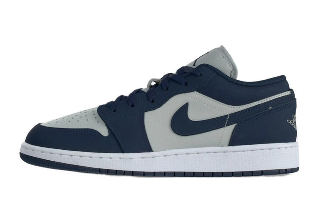 Jordan Air Jordan 1 Obsidian Grey Fog