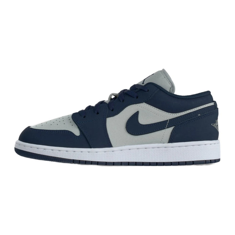 Jordan Air Jordan 1 Obsidian Grey Fog