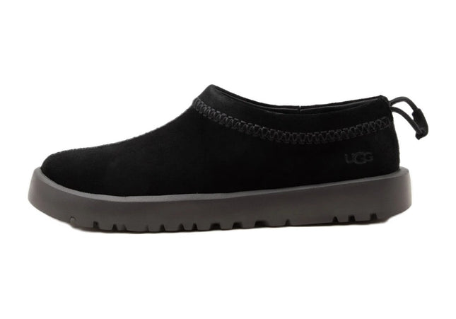 UGG Tasman Black