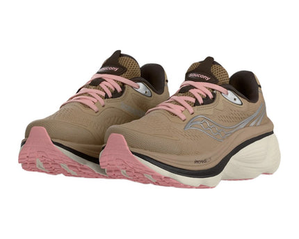 Saucony Hurricane 26 Saddle Touch