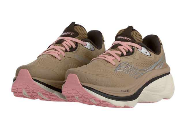 Saucony Hurricane 26 Saddle Touch