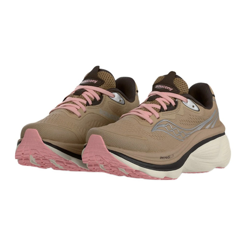 Saucony Hurricane 26 Saddle Touch