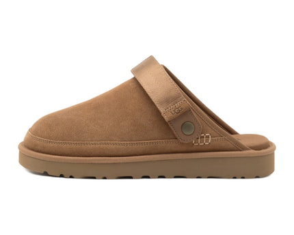UGG Goldencoast Chestnut