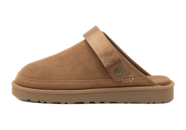 UGG Goldencoast Chestnut
