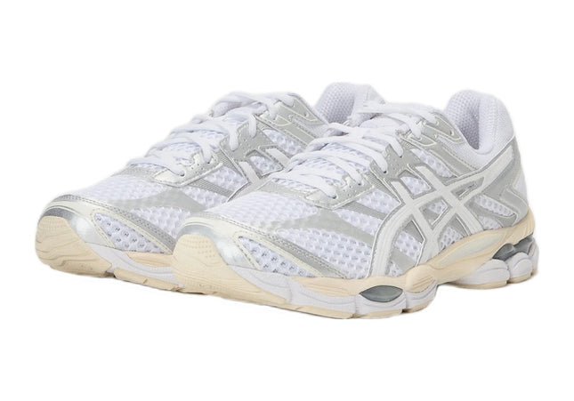 ASICS Gel Cumulus 16 White White