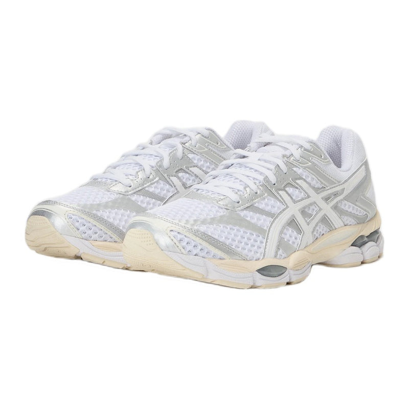 ASICS Gel Cumulus 16 White White