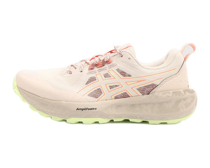 ASICS Gel Sonoma Rose Dust Sun Coral