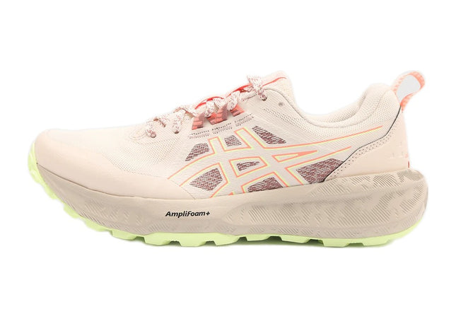 ASICS Gel Sonoma Rose Dust Sun Coral