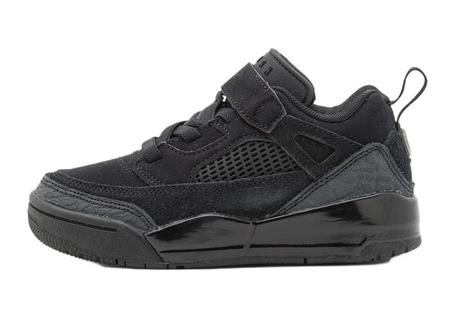 Jordan Spizike Black Anthracite